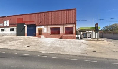Cerrajeria Chinata, S.L.