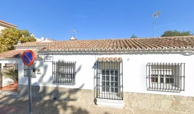 Cerrajería Domingo García