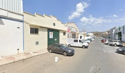 Cerrajería Galán