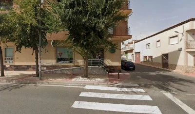Cerrajería Gorfe S L U