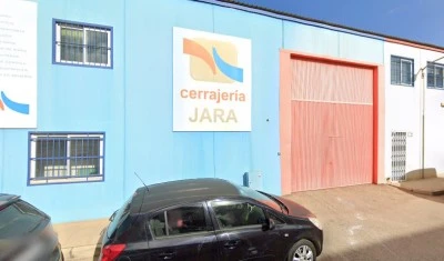 Cerrajería Jara