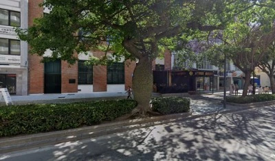 Cerrajería Jiménez