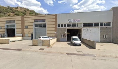 SERRALLERIA URGELL