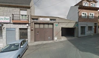 Cerrajería Lumi