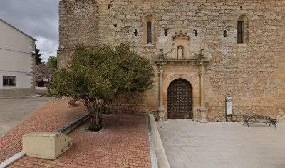 Cerrajería Metálica Luis Morante
