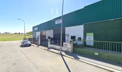 Cerrajeria Oliva