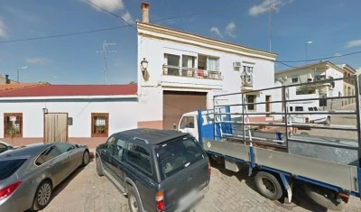 Cerrajería Pesado