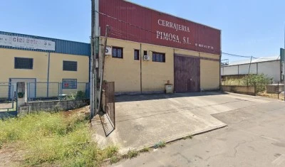 Cerrajeria Pimosa, S.L.