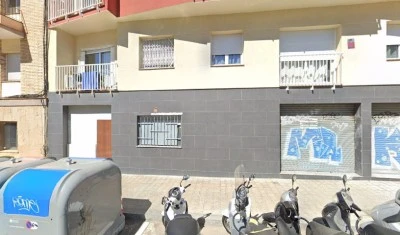 Cerrajeria Prada