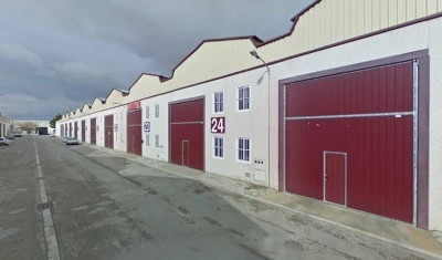 Cerrajería Sancaez Y Martínez