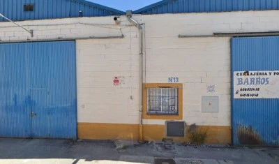 Cerrajeria Y Forja Barros