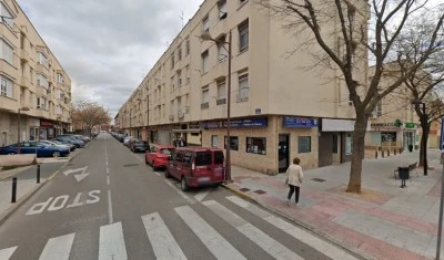 Cerrajero De Urgencia