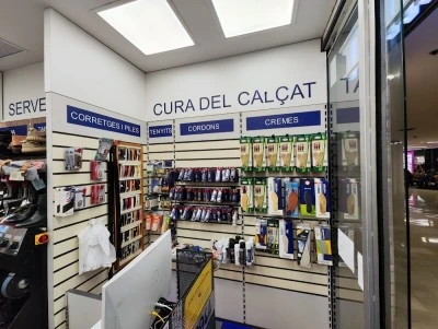 Cerrajero Hospitalet - La Farga