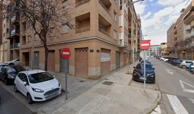 Cerrajero Juan García