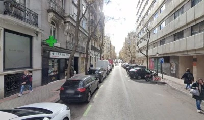 Cerrajeros Madrid Low Cost