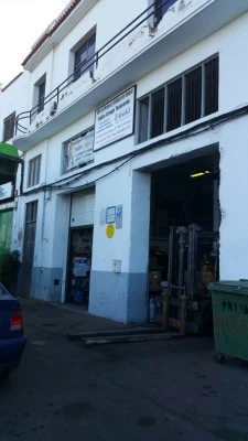 Taller Isidro Corujo Tacoronte
