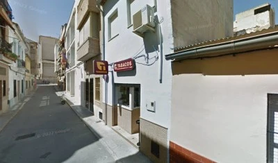 Cómo abrir una cerradura S.L.