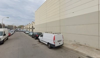 Construcciones Metálicas Ainter