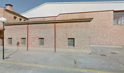 Construcciones Metálicas Jaimar Sl