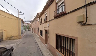Construcciones Metálicas San Mateo