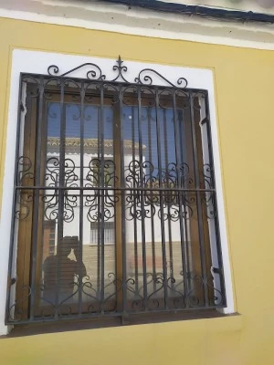Talleres de Cerrajeria Enrique Uson