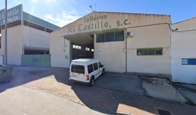 Talleres El Castíllo