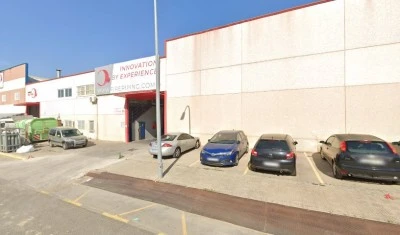 Ferca E Hijos Sl