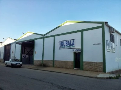 Talleres Kubala SL
