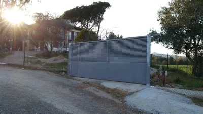 Ferralux la selva