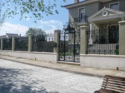 Talleres Mabramar, S.L.