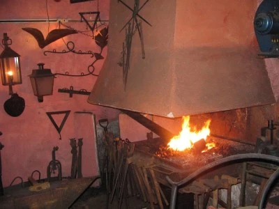 Forja La Ferradura