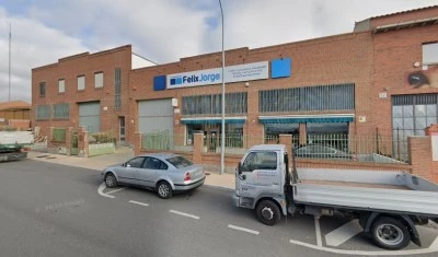 Jorvaz. Puertas y Automatismos