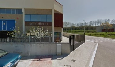 Torrents Serralleria