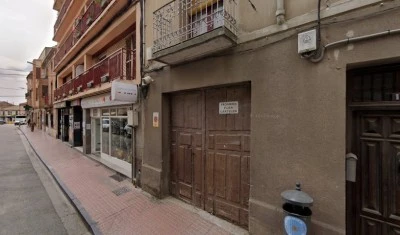 Joserra El Pasaje Cerrajeros