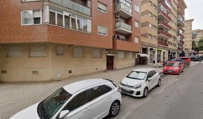 Urban Reformas en Zaragoza