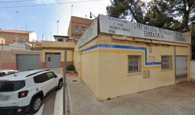 Lappinteria Metalica Puertas Cerrajeria