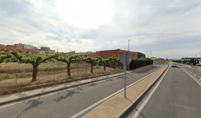 Mercadé Serralleria De Alumini