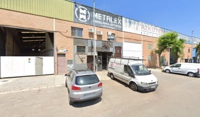 Metalex Cerrajeria Artistica