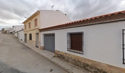 Metálicas Herrada Moreno