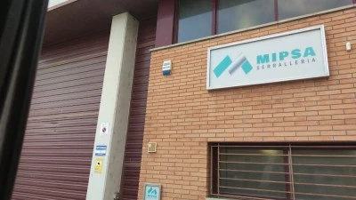 MIPSA SERRALLERIA