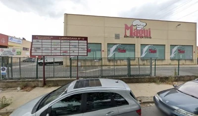 Montajes Metalicos LIBE s.l