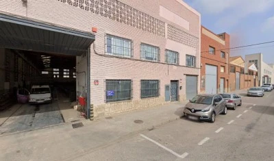 Ocire Valenciana de Servicios SLU