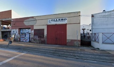 Ollero cerrajería