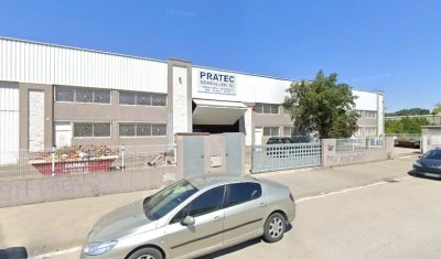 Pratec Cerrajero