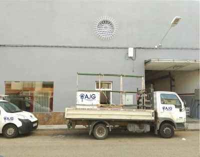 AJG cerrajería