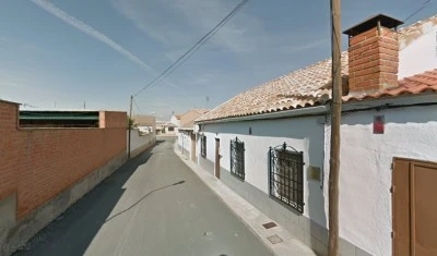 Ramón Rojo Gamero