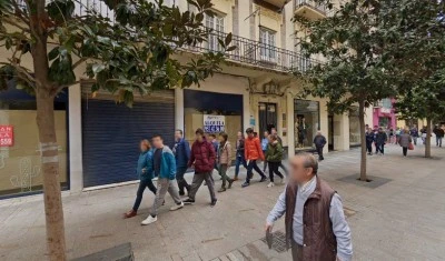 Reparaciones Inmediatas Andaluza T
