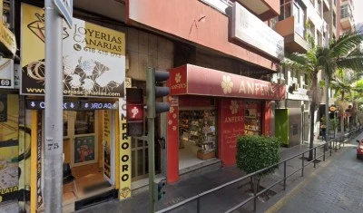 Reparaciones Inmediatas T. Canarias