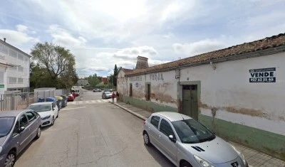Rodriguez C.B Cerrajeria Y Forja