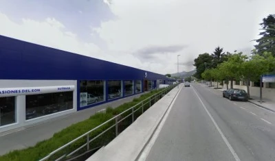 Serralleria Francesc